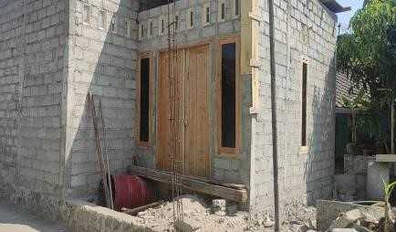 Foto Rumah Tereaisasi